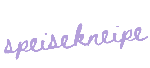 Logo Speise Kneipe